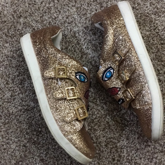 Sam Edelman shoes - Picture 3 of 6